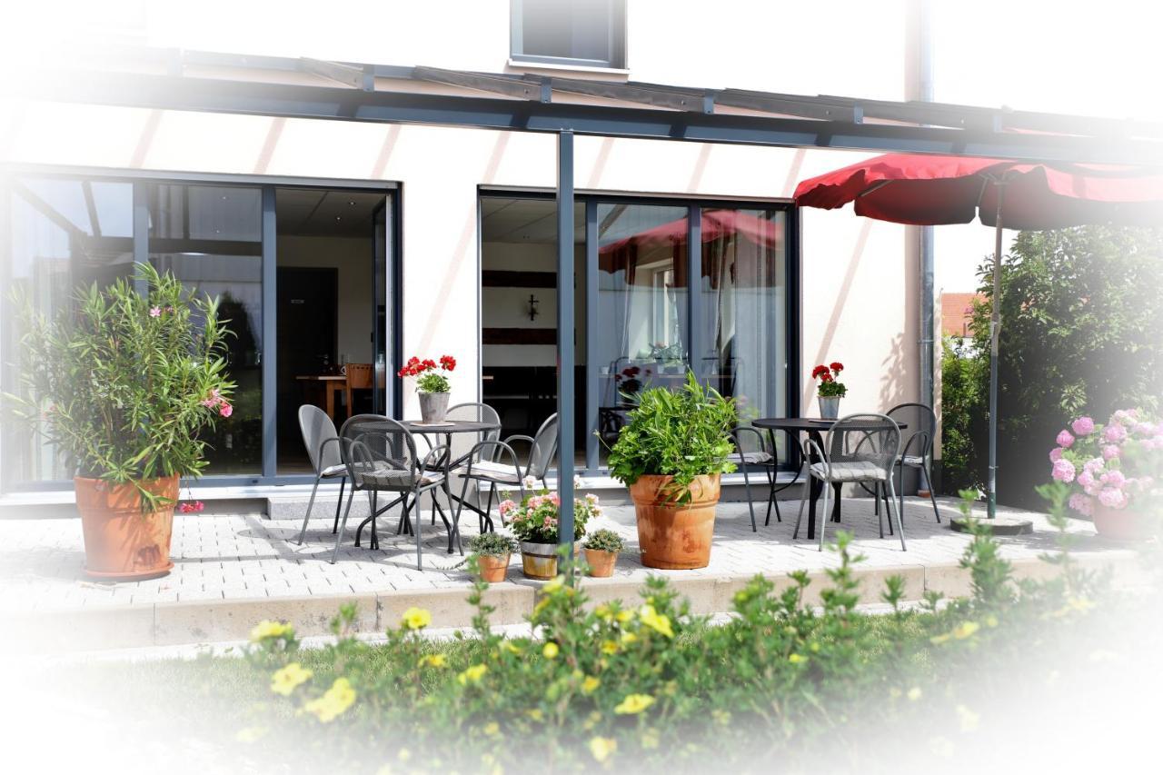 Lohauserhof - Biohof Und Hotel Rohrmoos 外观 照片