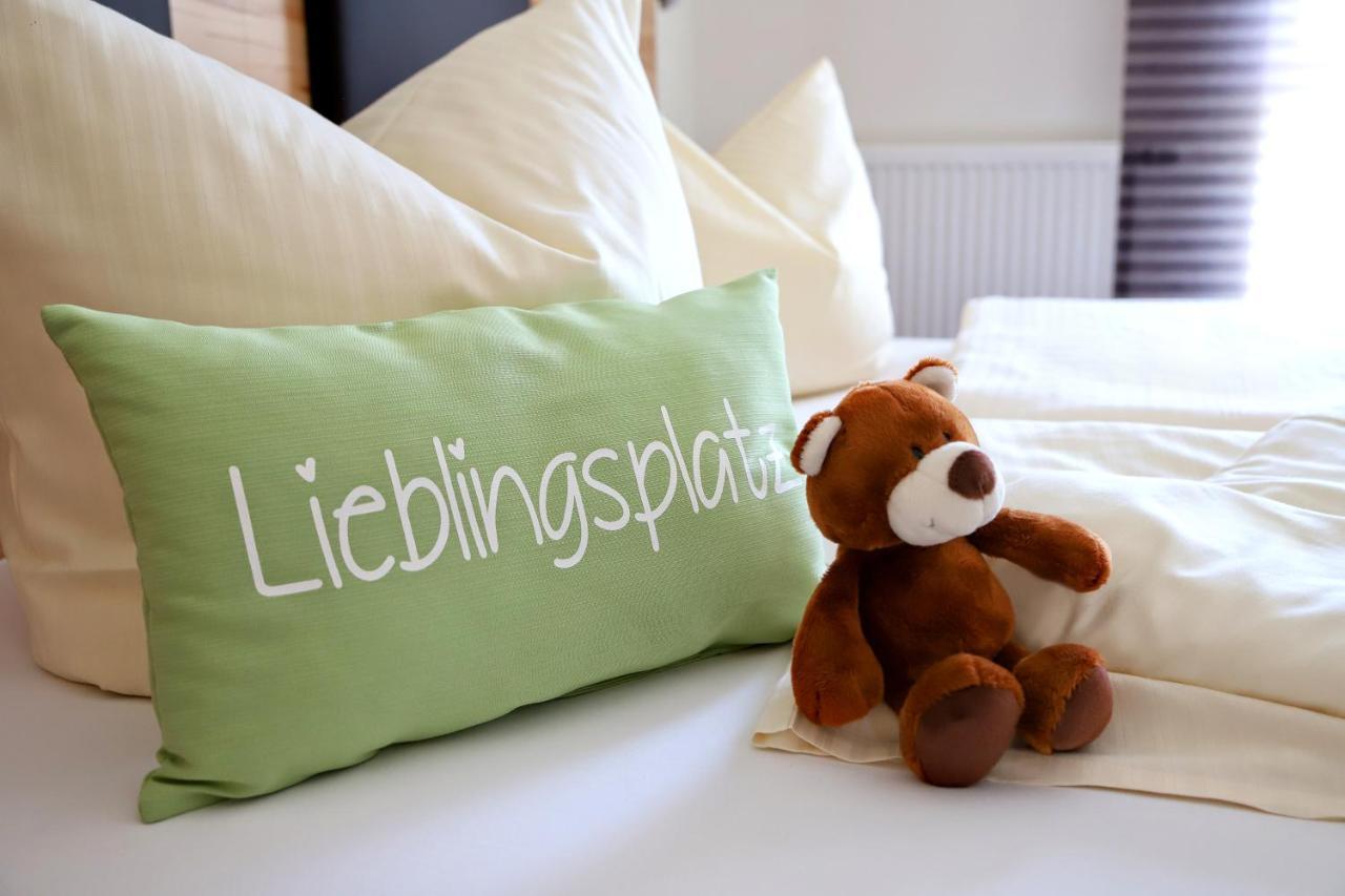 Lohauserhof - Biohof Und Hotel Rohrmoos 外观 照片
