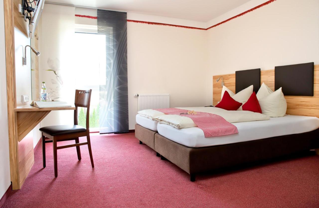 Lohauserhof - Biohof Und Hotel Rohrmoos 外观 照片