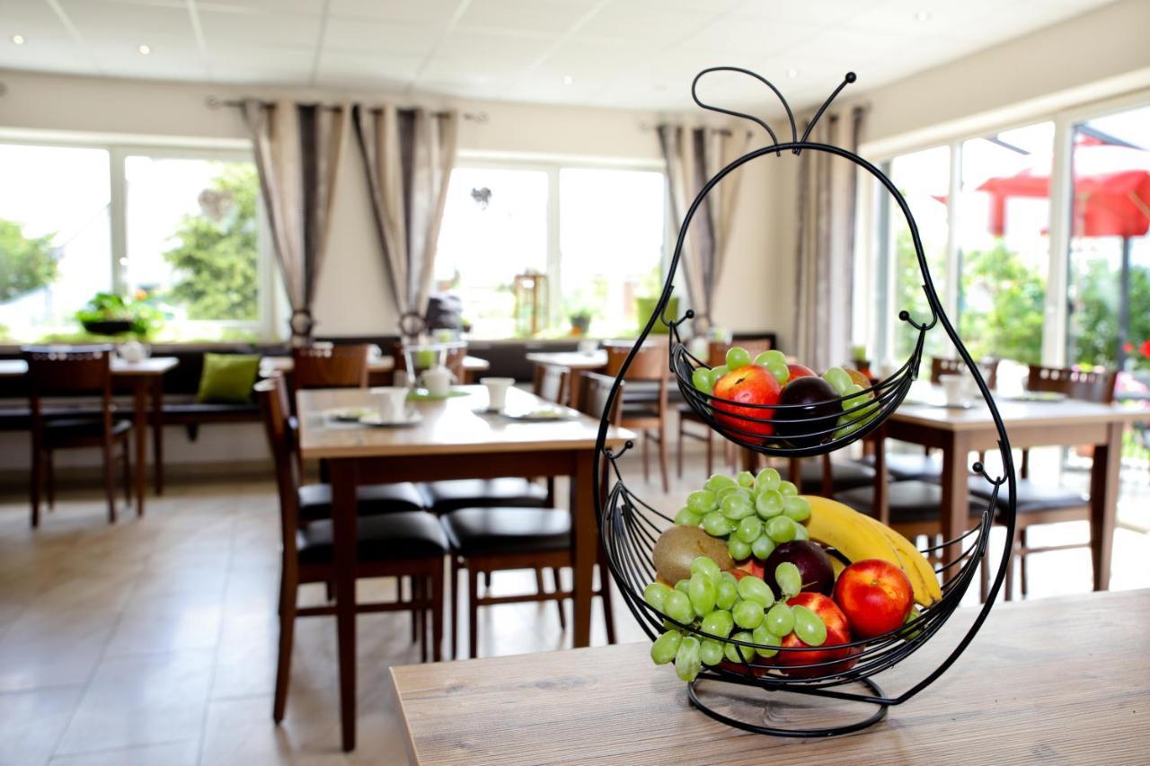 Lohauserhof - Biohof Und Hotel Rohrmoos 外观 照片