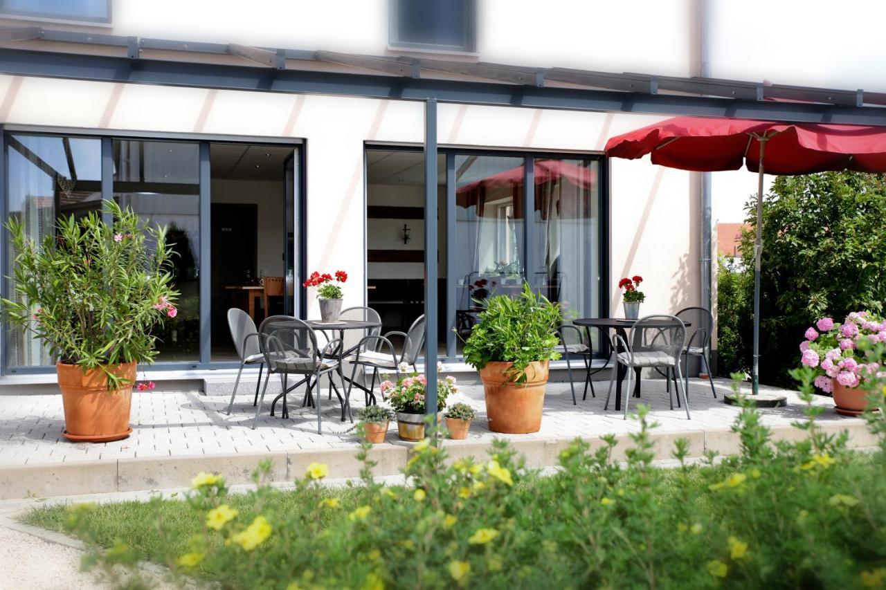 Lohauserhof - Biohof Und Hotel Rohrmoos 外观 照片