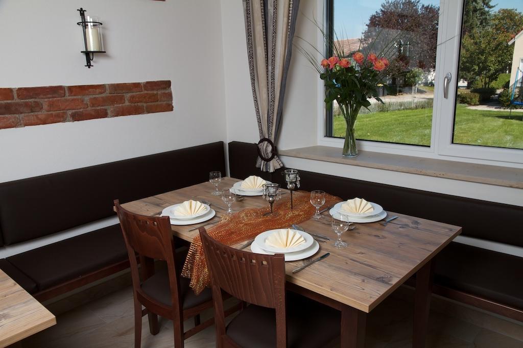 Lohauserhof - Biohof Und Hotel Rohrmoos 外观 照片