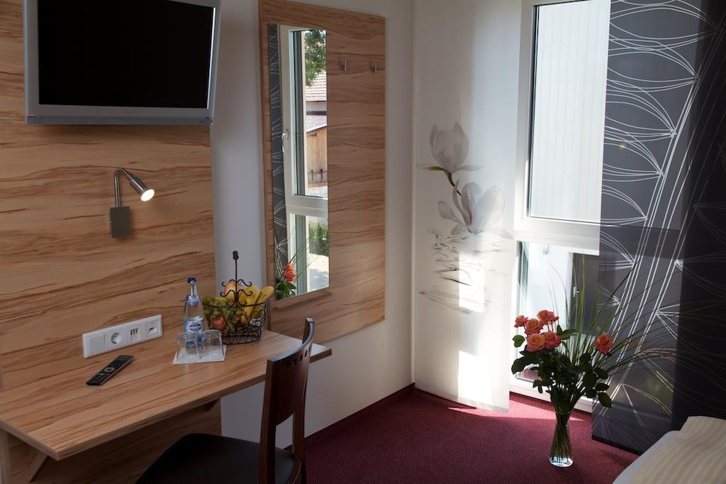 Lohauserhof - Biohof Und Hotel Rohrmoos 客房 照片