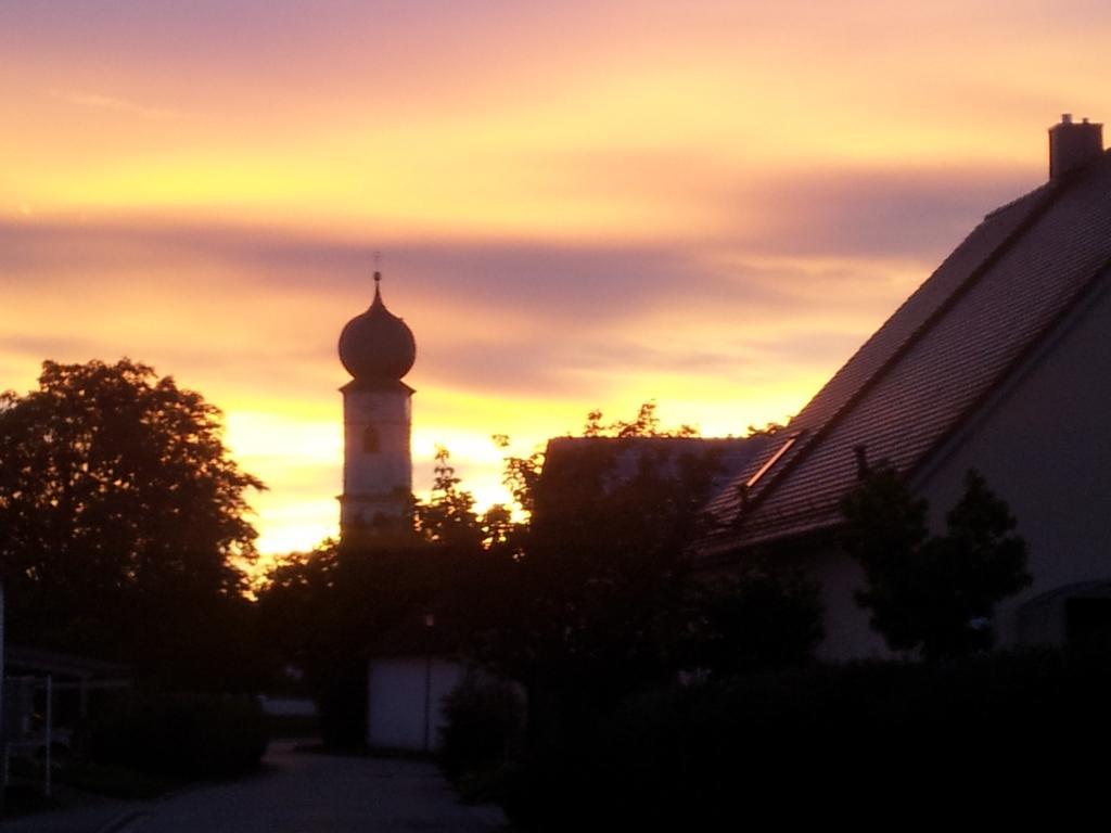 Lohauserhof - Biohof Und Hotel Rohrmoos 外观 照片