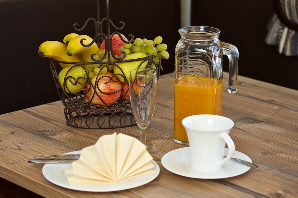 Lohauserhof - Biohof Und Hotel Rohrmoos 外观 照片